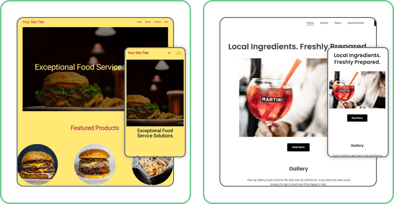 Restaurant Marketing Growth