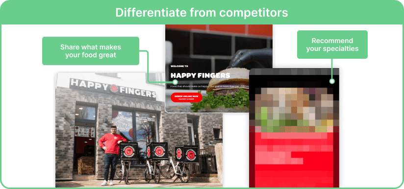 Restaurant Marketing Growth