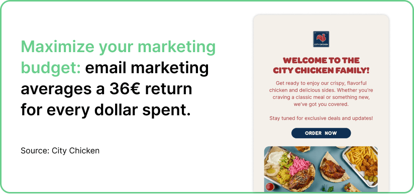 Email Marketing