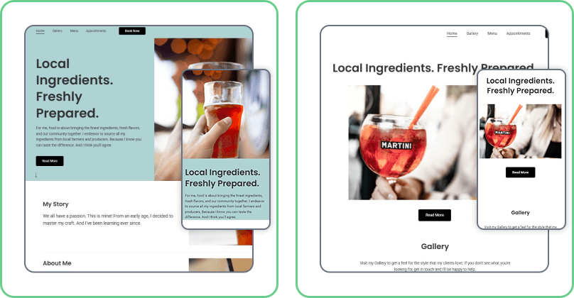 Restaurant Marketing Growth