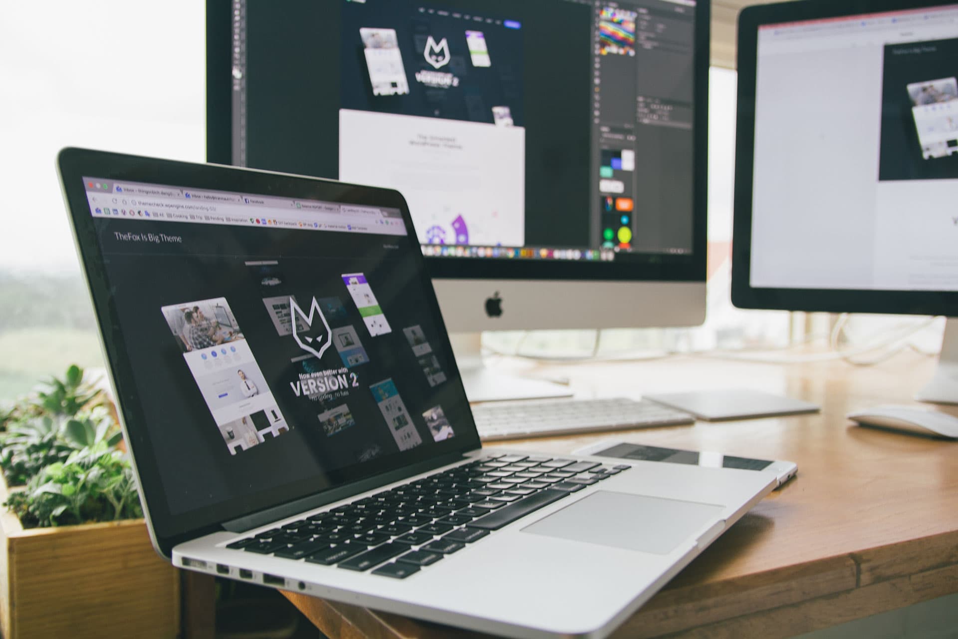 Die besten Restaurant-Website-Builder in Deutschland (Lesen Sie das zuerst)