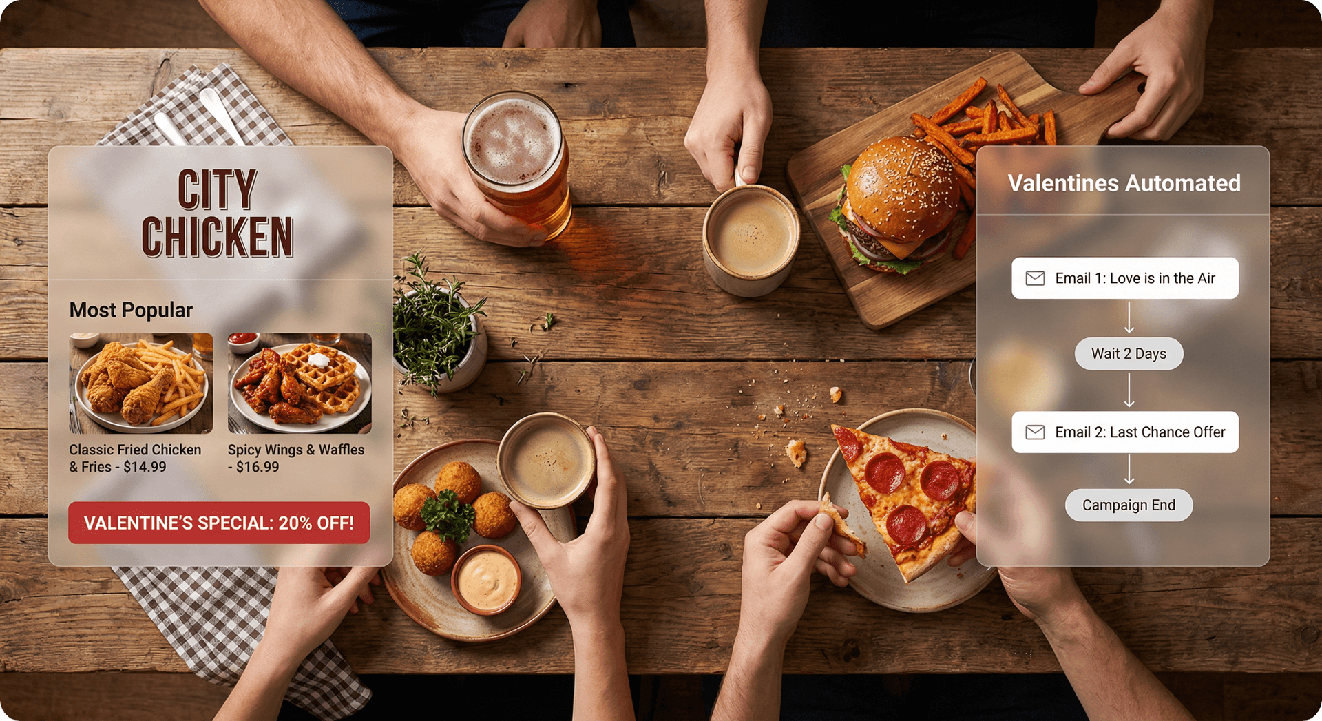 Die besten Online-Bestellsysteme für Restaurants (2026)