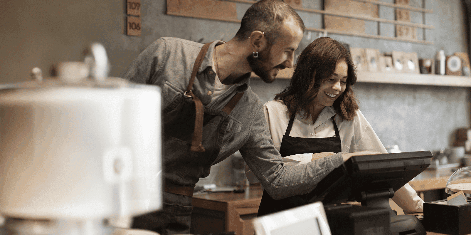 Sipariş yazılımı bu zorlukları nasıl çözer