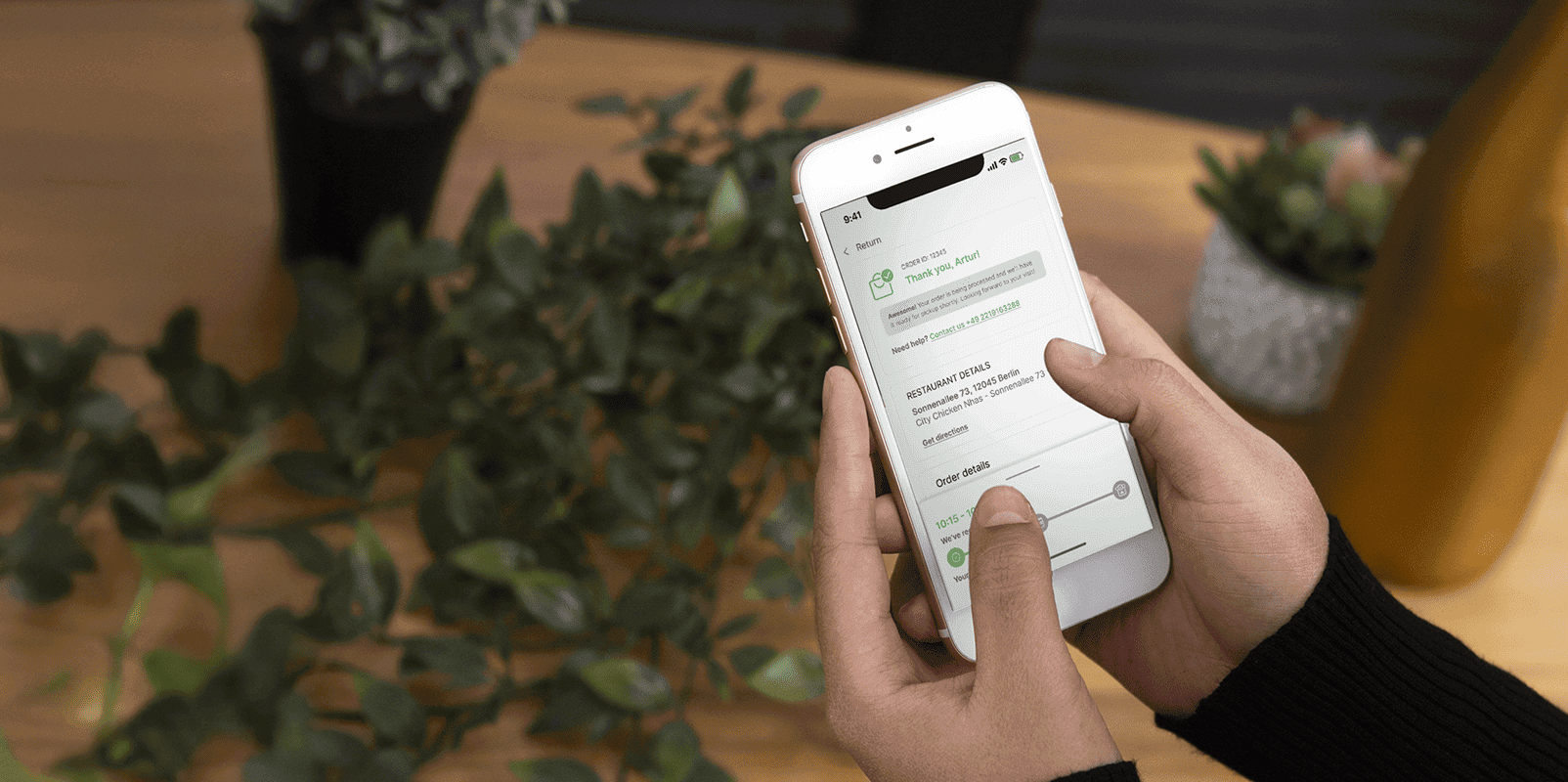 Sipariş yazılımı bu zorlukları nasıl çözer