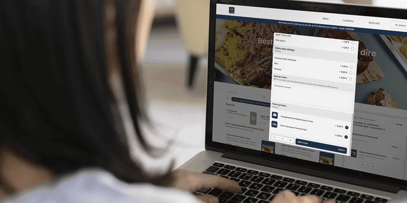 Sipariş yazılımı bu zorlukları nasıl çözer
