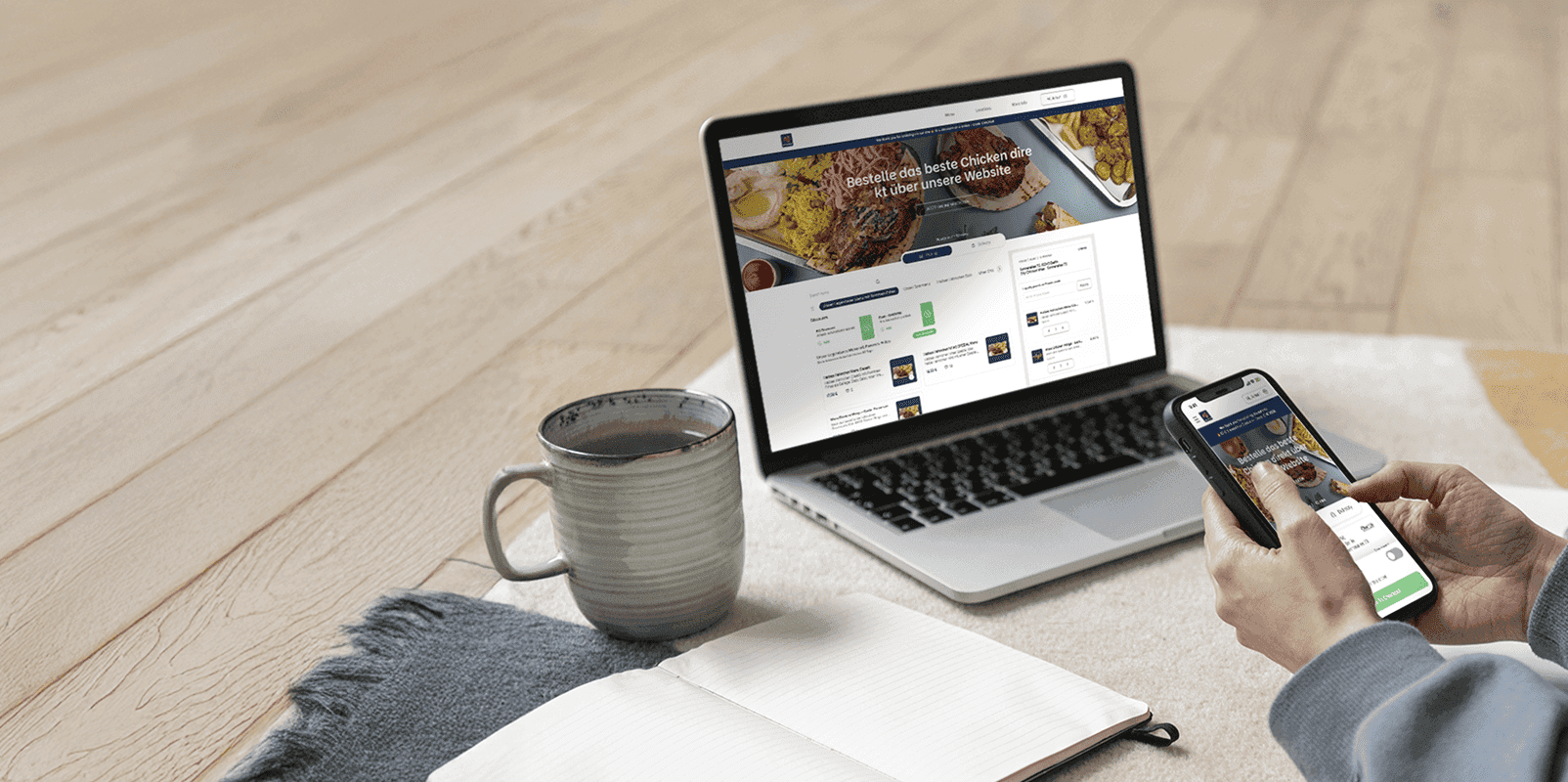 Sipariş yazılımı bu zorlukları nasıl çözer