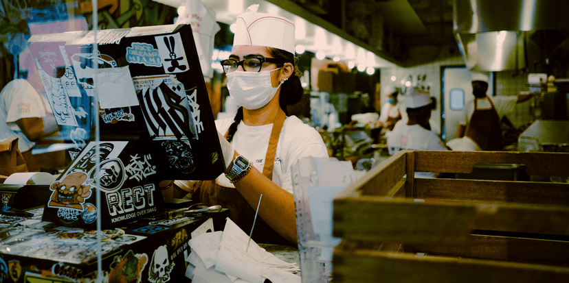 InEfficient Phone Orders