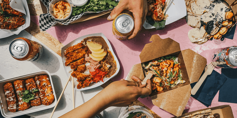 Inconsistent Experience